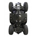 Protection Plastique HDPE Segway Snarler AT5L