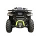 Protection Plastique HDPE Segway Snarler AT5L