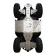Protection Aluminium Segway Snarler AT5L