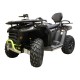 Protection Aluminium Segway Snarler AT5L