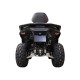 Protection Aluminium Segway Snarler AT5L
