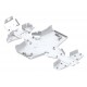 Protection Aluminium Segway Snarler AT5L