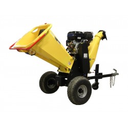 Broyeur de Branches Quad UTV SSV