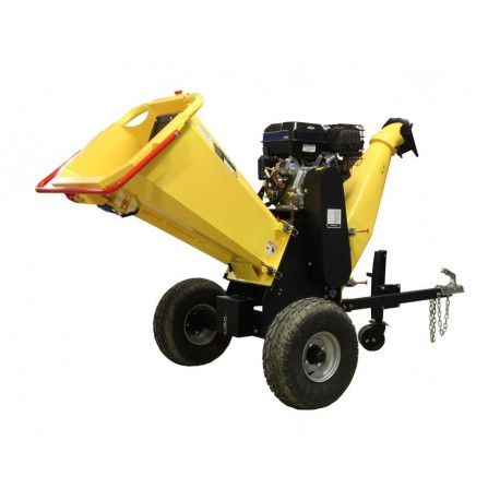 Broyeur de Branches Quad UTV SSV