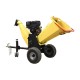 Broyeur de Branches Quad UTV SSV