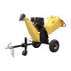 Broyeur de Branches Quad UTV SSV