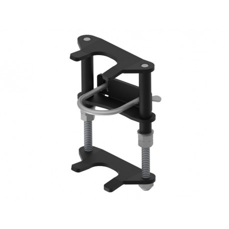 Suspension spring lock Universal ATV fitment
