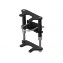 Suspension spring lock Universal ATV fitment