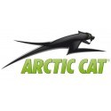 SKID PLATES TRV 550 XT Arctic Cat