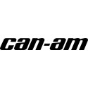 CANAM Steel Wheel