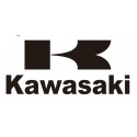 KAWASAKI WINCH MOUNTING KIT