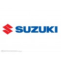 KIT FIXATION TREUIL SUZUKI