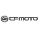 KIT DE REMORQUAGE ATTELAGE CF MOTO