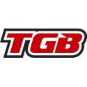 KIT FIXATION TREUIL TGB