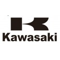 KIT FIXATION FRONTAL POUR GODET QUAD Kawasaki&nbsp;