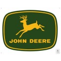 KIT FIXATION TREUIL JOHN DEERE 