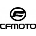 KIT FIXATION TREUIL CF MOTO