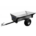 Remorque Quad SSV UTV Capacité 500 Kg